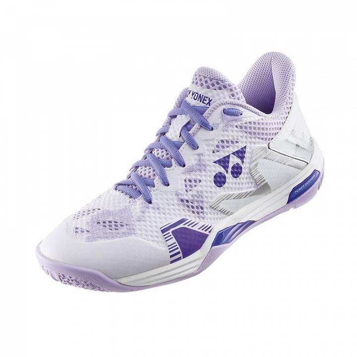 Yonex SHB PC Eclipsion Z3 White / Purple